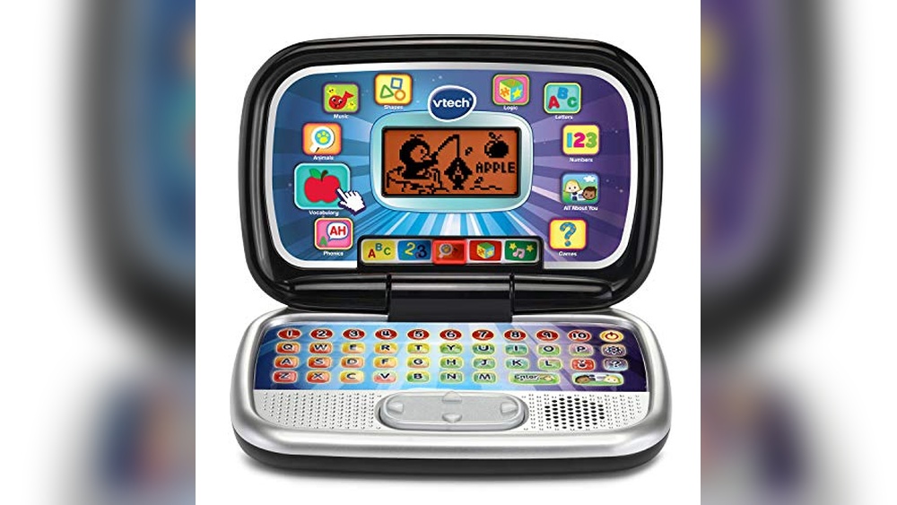 Best Electronic Learning Games for 3 Year Olds