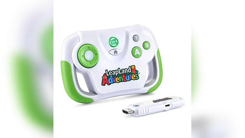 Best Electronic Learning System for Toddlers