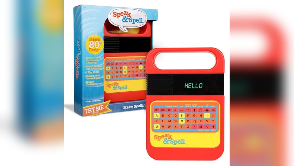 Best Electronic Learning Toys for 7 Year Olds