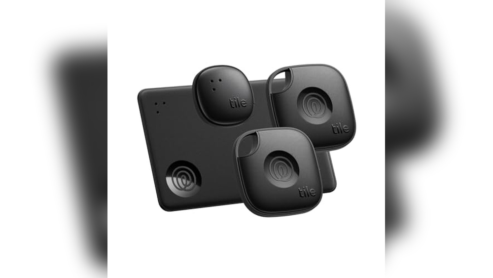 Best Electronic Life Hacks: Top Bluetooth Trackers to Find Your Items Quickly
