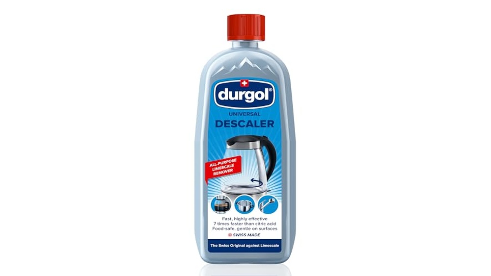 Best Electronic Limescale Remover