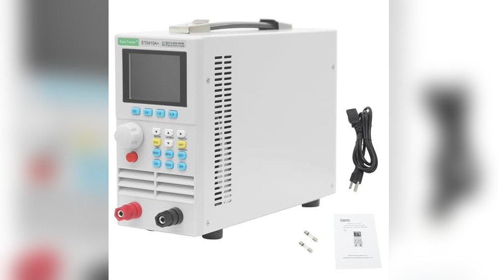 Best Electronic Load Factory