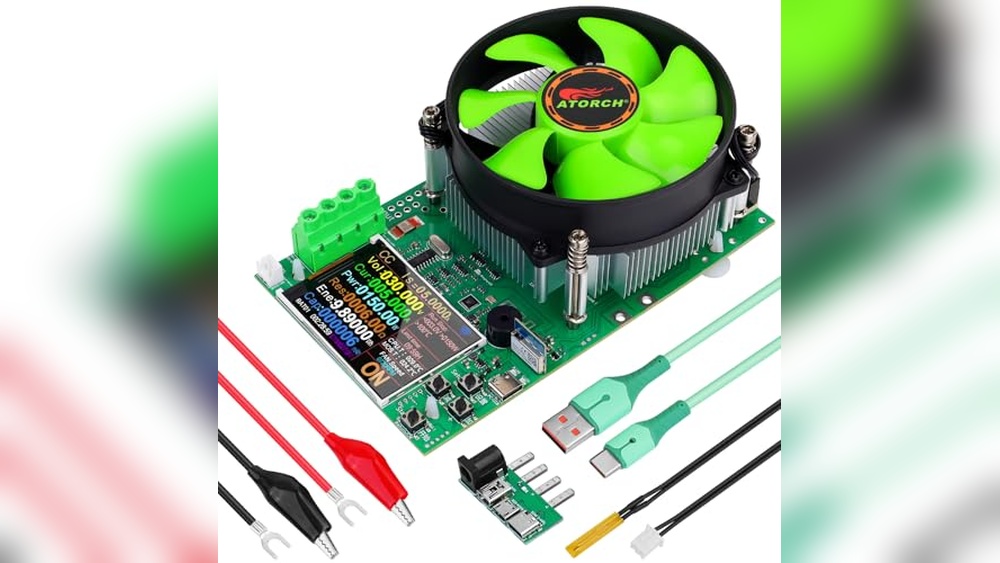 Best Electronic Load in China: Top Battery Testers and Voltage Converters