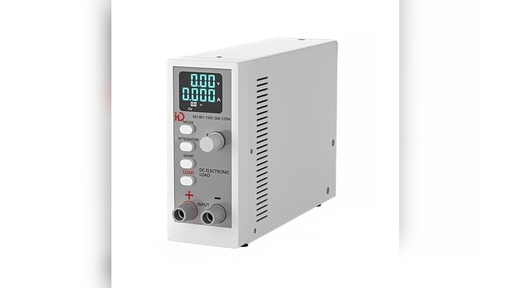 Best Electronic Load Supplier