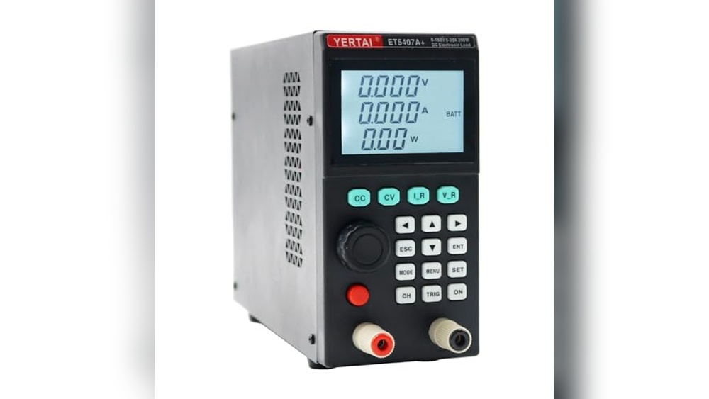 Best Electronic Load Wholesale Deals for High-Performance Battery Testing