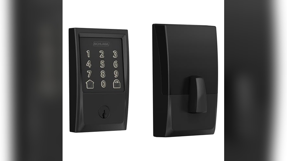 Best Electronic Lock Airbnb
