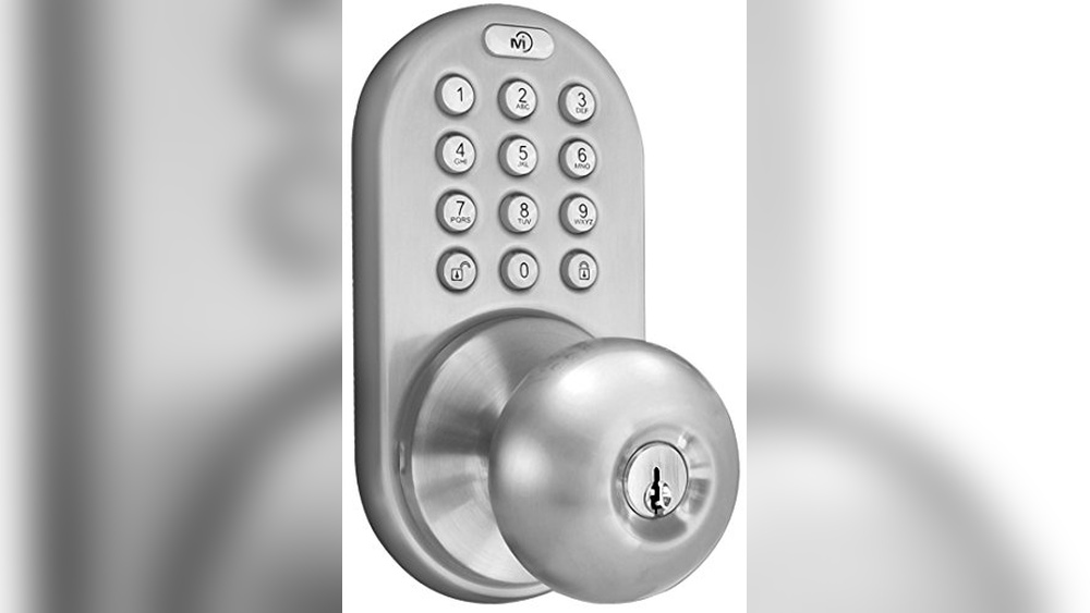 Best Electronic Lock for Home in India: Secure, Stylish, and Keyless