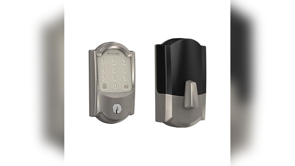 Best Electronic Lock for Remote Access: Top Smart Locks for Ultimate Security