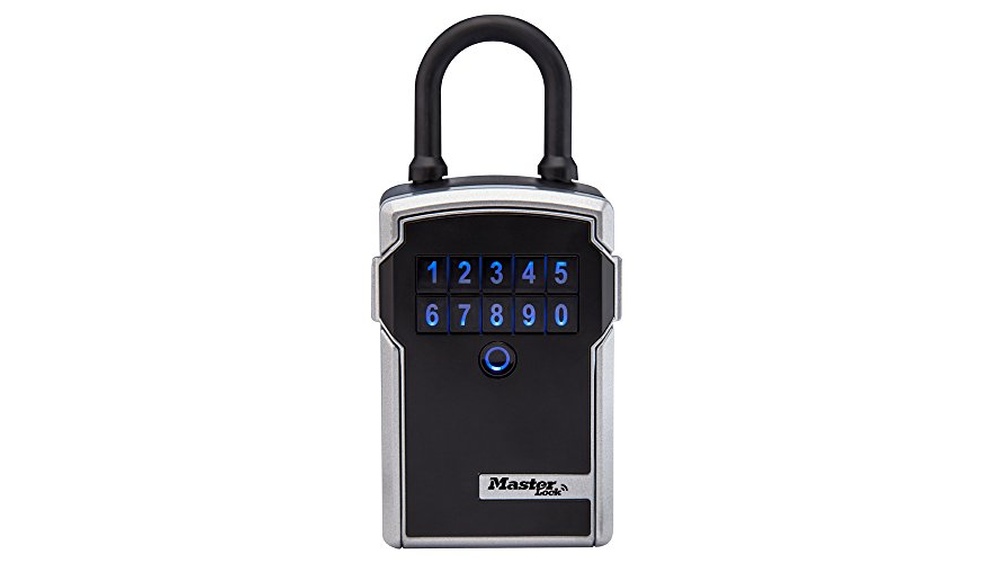 Best Electronic Lock for Rental