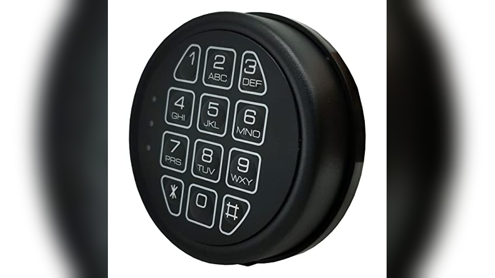 Best Electronic Lock Gun Safe