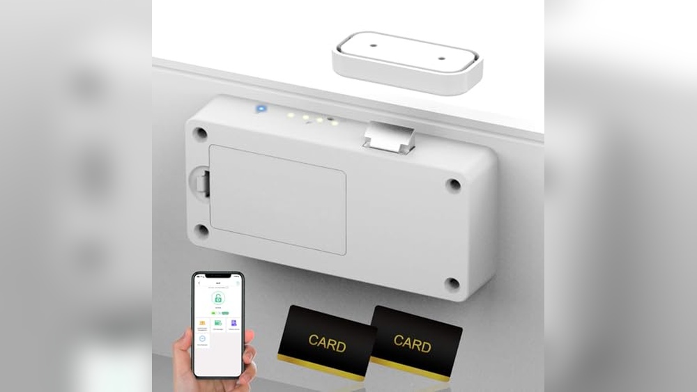 Best Electronic Lock Reviews