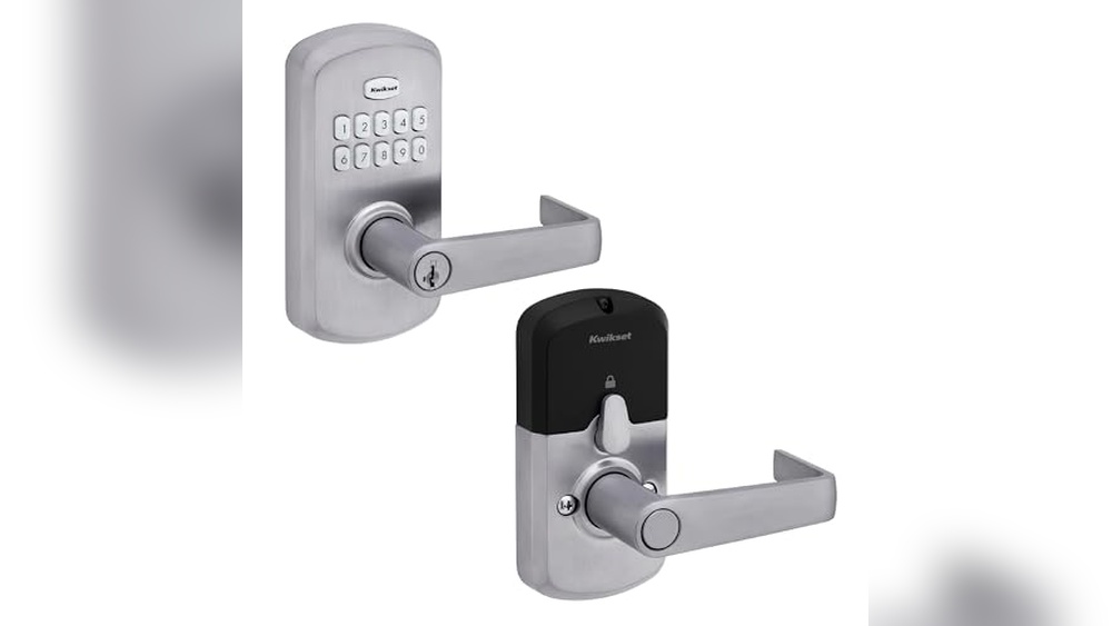 Best Electronic Lock Singapore