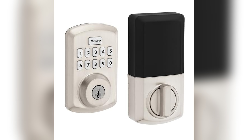 Best Electronic Lock Wirecutter: Top Keyless Entry Locks Reviewed