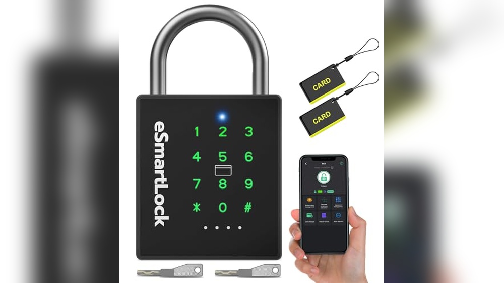 Best Electronic Locks for Beachfront Property