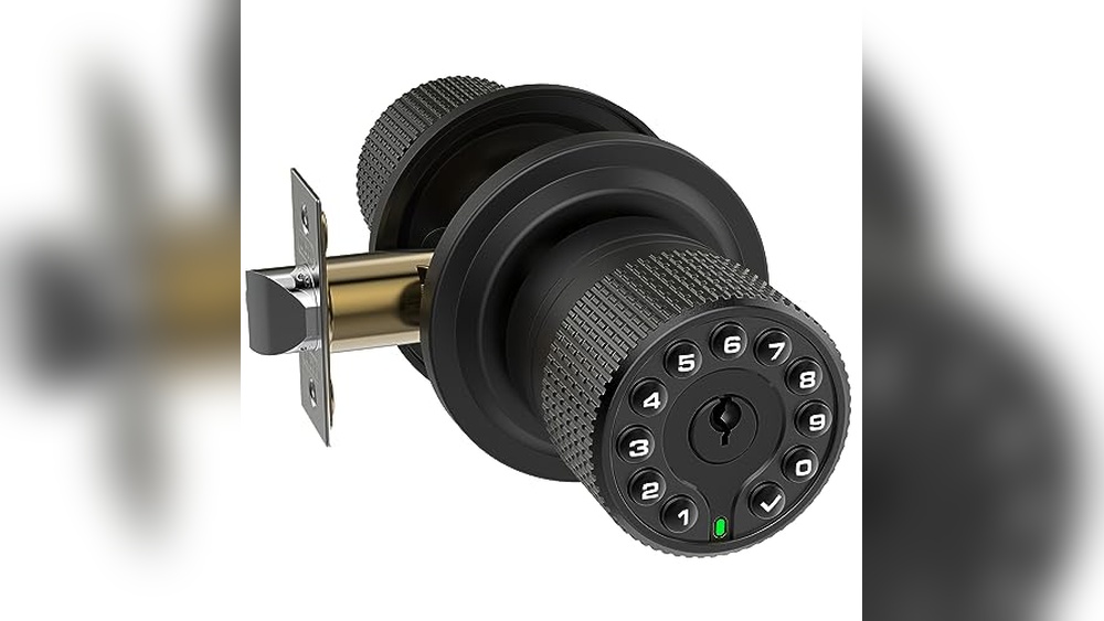 Best Electronic Locks for Cold Weather