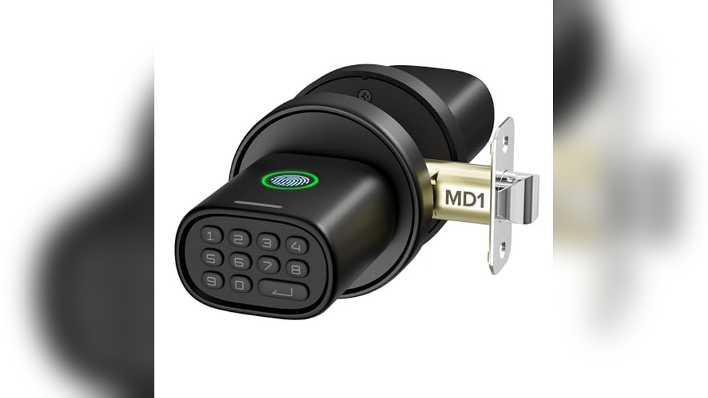 Best Electronic Locks for Interior Door