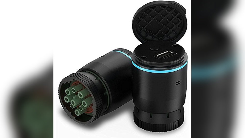 Best Electronic Logging Devices for Accurate and Compliant Trucking Logs