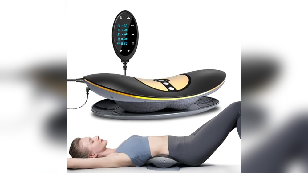 Best Electronic Lower Back Pain Relief
