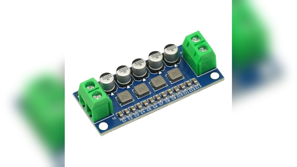 Best Electronic Lowpass Filter Suppliers