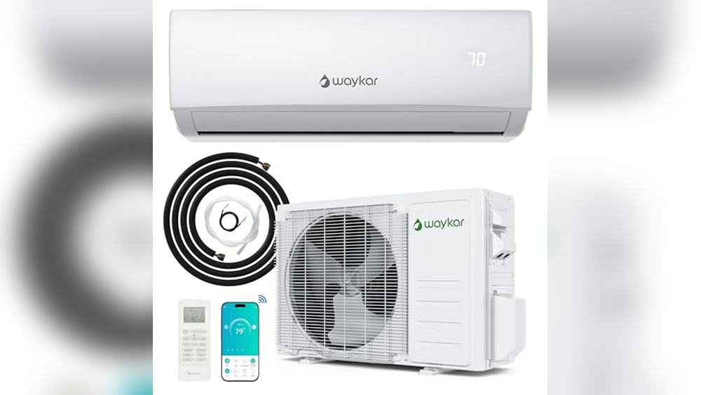Best Electronic Magnetic Water Conditioners for Efficient Home Cooling Solutions