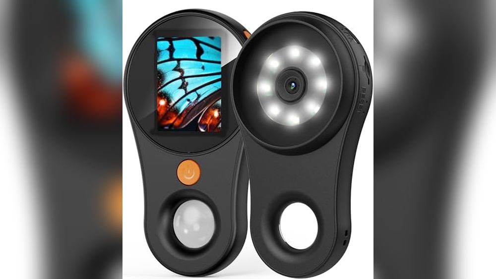Best Electronic Magnifying Glass