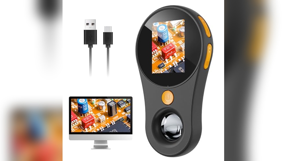 Best Electronic Magnifying Lamp