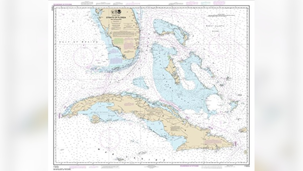 Best Electronic Maps for North East Florida Fishing: Top GPS Navigation Picks