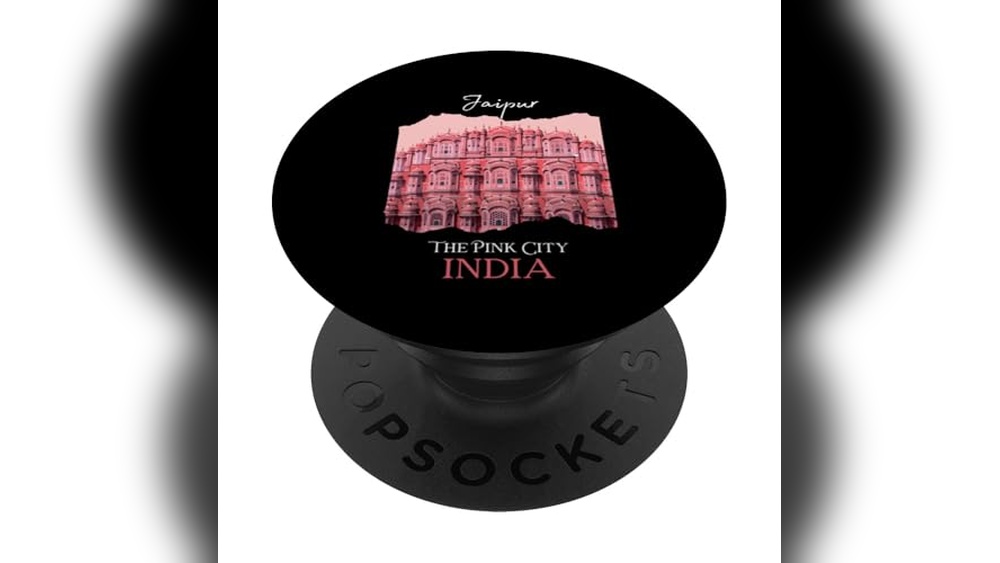 Best Electronic Market in Jaipur: Top Picks for PopSockets Adhesive PopGrip