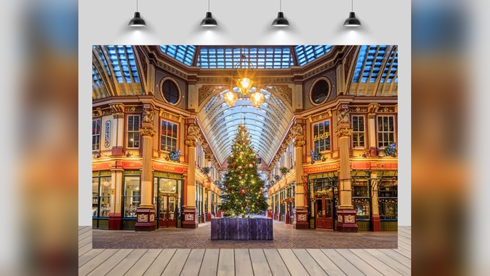 Best Electronic Market London: Top Travel Adapters & Digital Frames Reviewed
