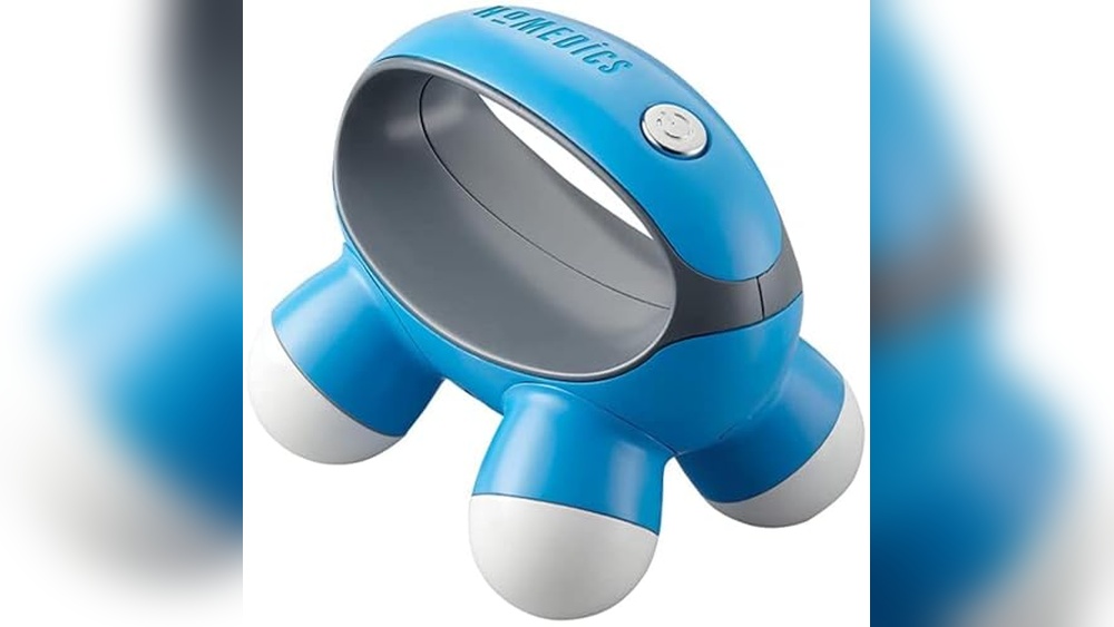 Best Electronic Massager Budget Options for Effective Pain Relief