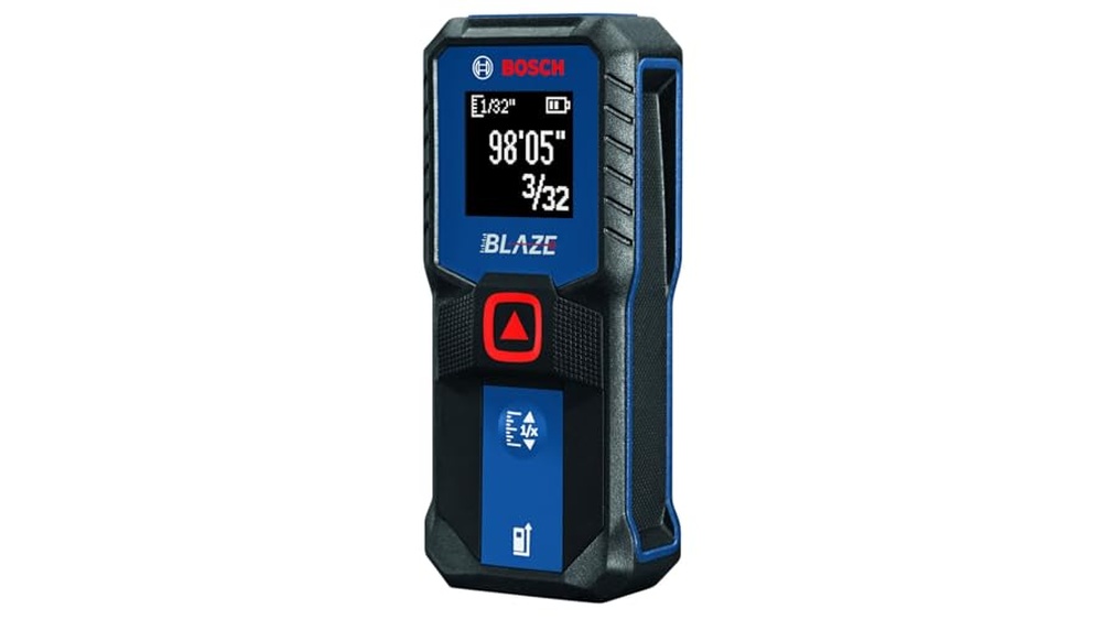 Best Electronic Measuring Tape for Precision and Versatility in Measurement