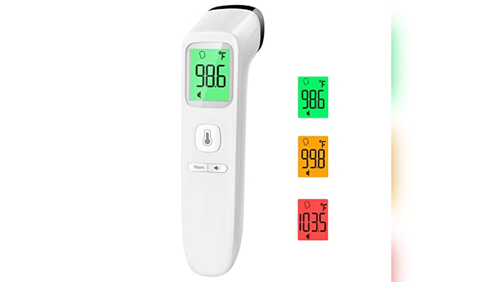 Best Electronic Medical Thermometer