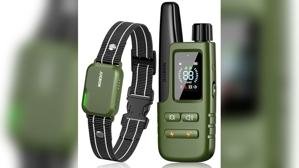 Best Electronic Mental Dog Training Collars for Effective Behavior Control