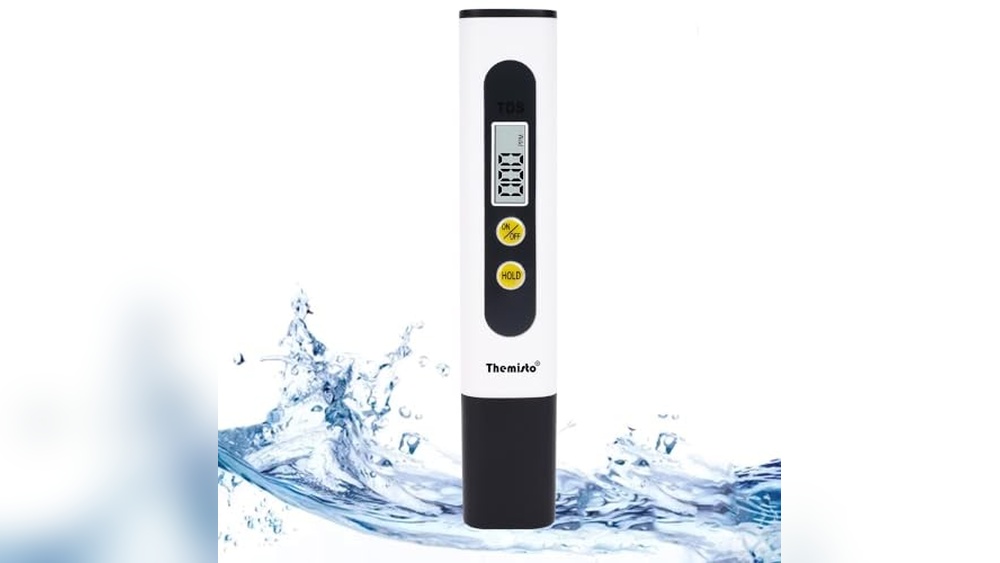 Best Electronic Meter for Chlorine Aquarium Testing and Water Quality