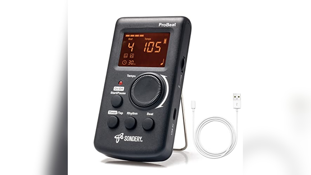 Best Electronic Metronome for Guitar: Top Picks for Precision Practice