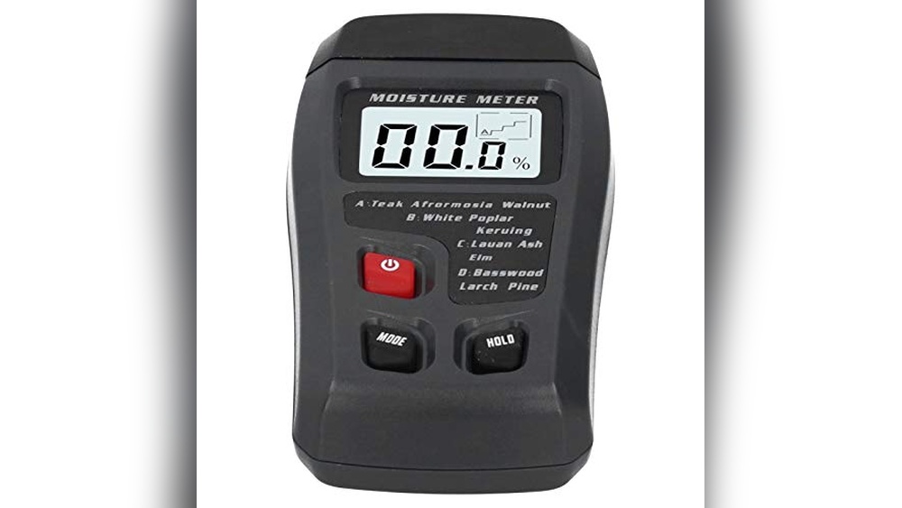 Best Electronic Mold Detector for Accurate Home Moisture Testing