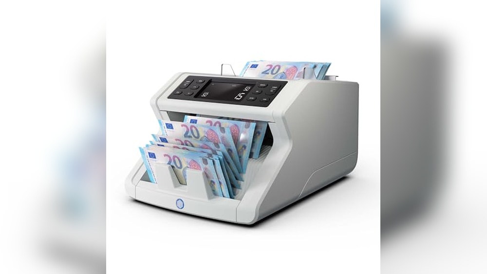 Best Electronic Money Institutions for Secure and Efficient Cash Handling