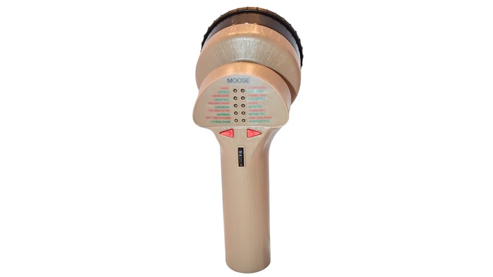 Best Electronic Moose Call Canada for Loud, Authentic Hunting Sounds