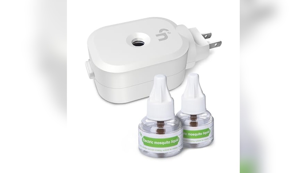 Best Electronic Mosquito Repellent India for Indoor and Outdoor Protection