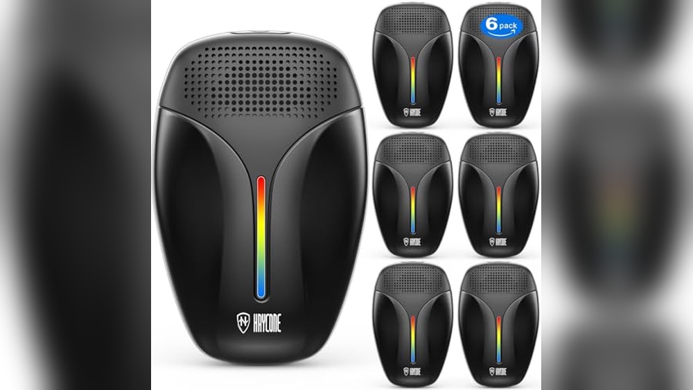 Best Electronic Mosquito Repellent for Effective Pest Control Indoors