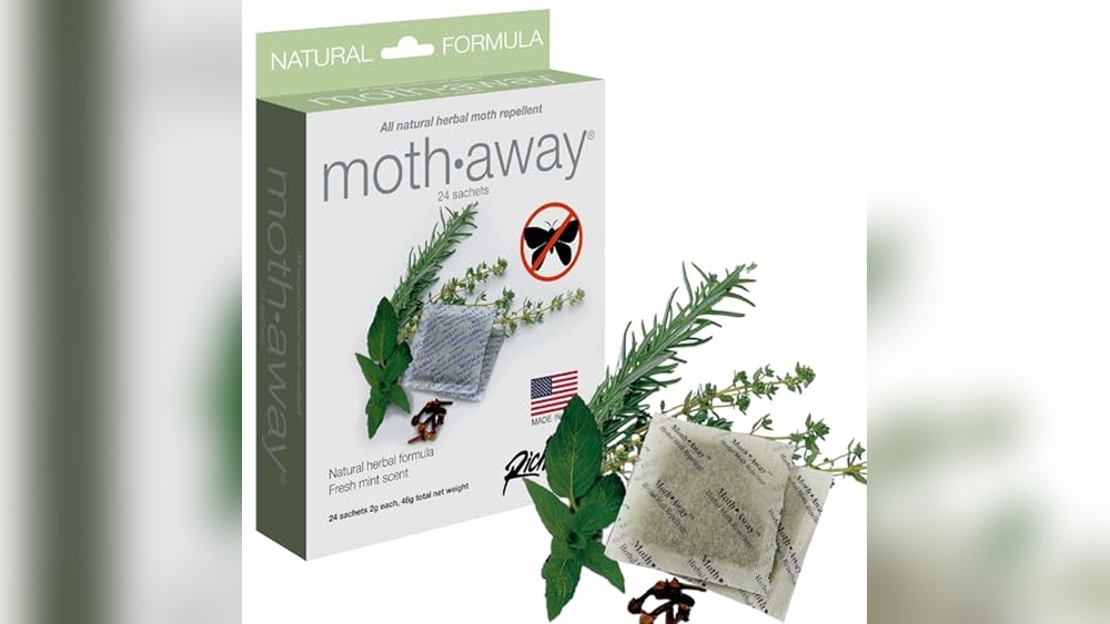 Best Electronic Moth Repellent for Chemical-Free Closet Protection