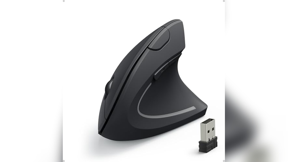 Best Electronic Mouse for Hand Comfort: Top Ergonomic Picks for All-Day Use