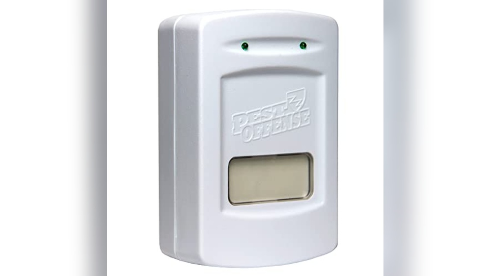 Best Electronic Mouse Repellent for Effective Pest Control Solutions