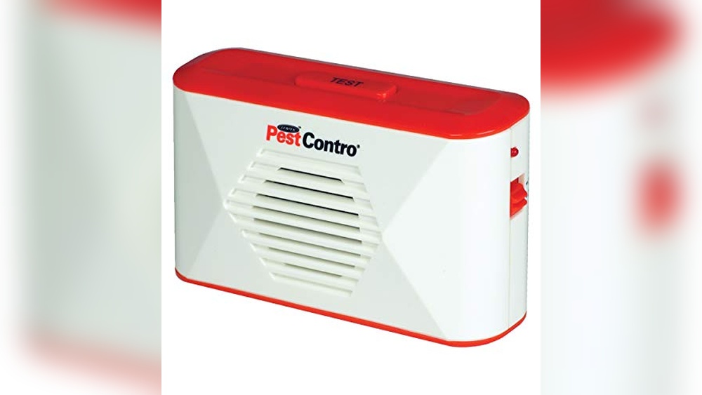 Best Electronic Mouse Repellents for Effective Rodent Control Indoors