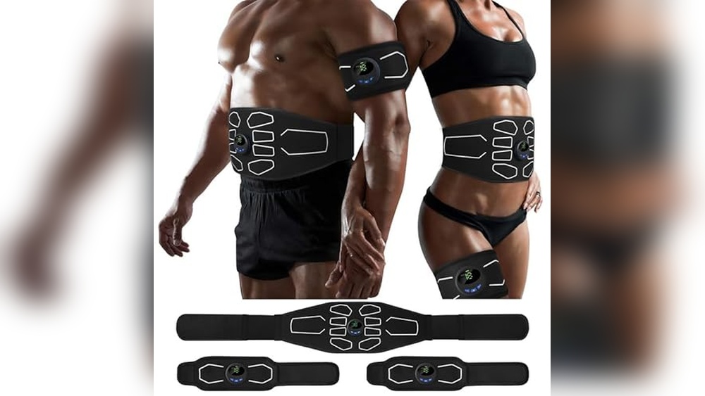 Best Electronic Muscle Stimulator Machine