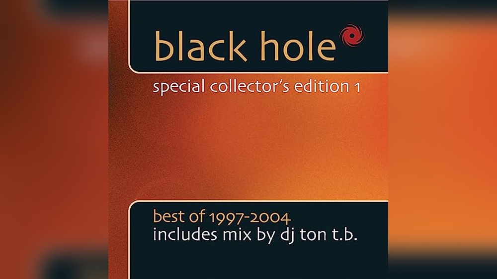 Best Electronic Music 1997