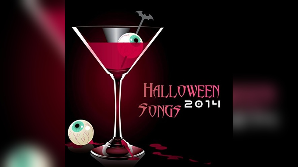 Best Electronic Music Playlist for Spooky Halloween Vibes