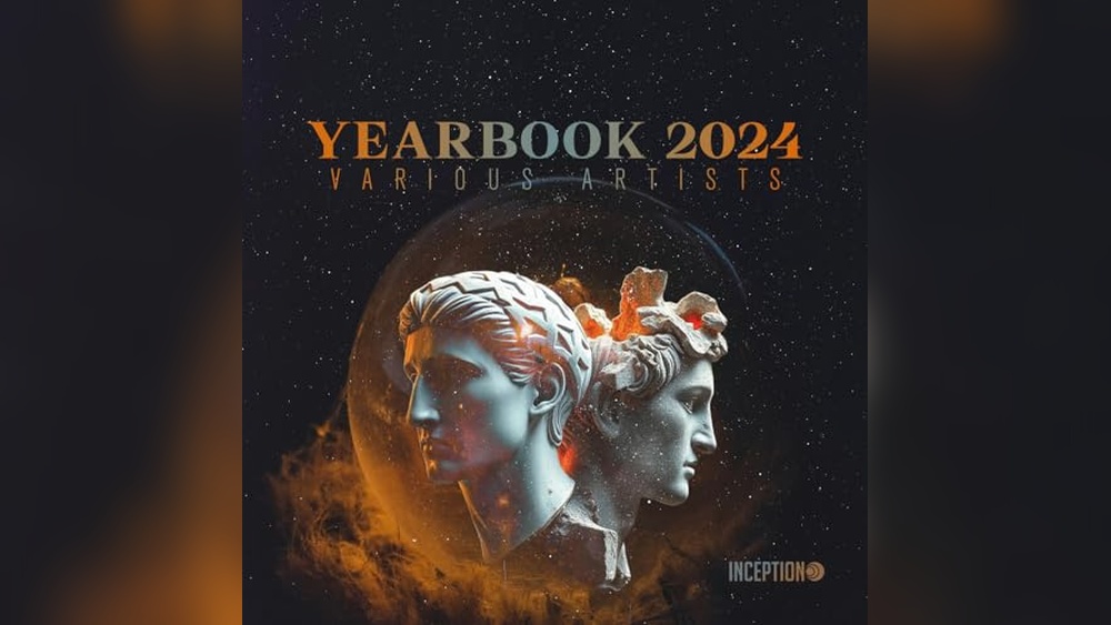 Best Electronic Music Album 2024