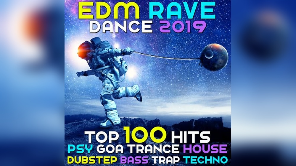 Best Electronic Music Albums 2019