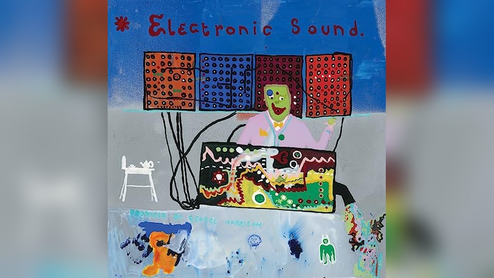 Best Electronic Music Albums Vinyl for Ultimate Sound Experience